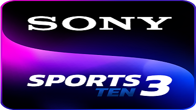 SONY SPORTS 3